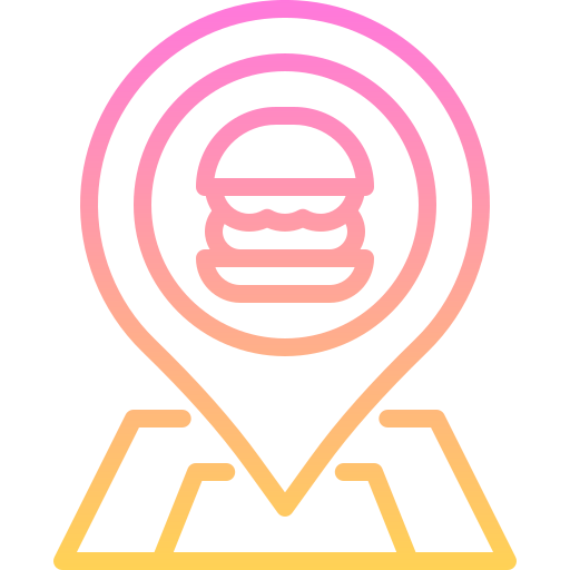 alfiler icono gratis