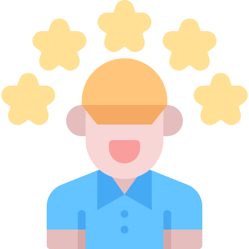 mensajero icono gratis