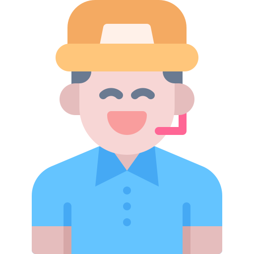 servicio al cliente icono gratis