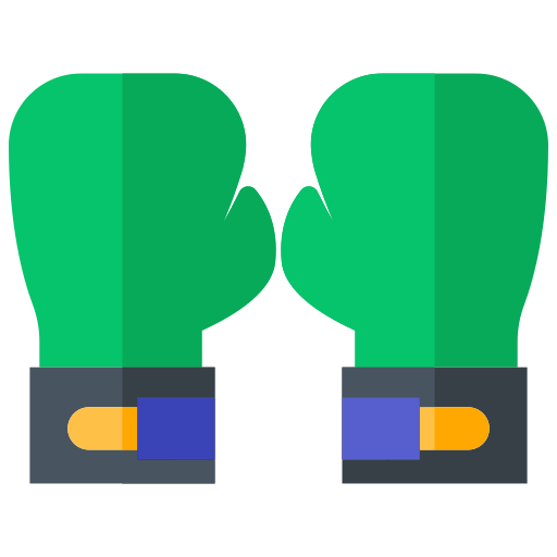 Перчатки бесплатно иконка