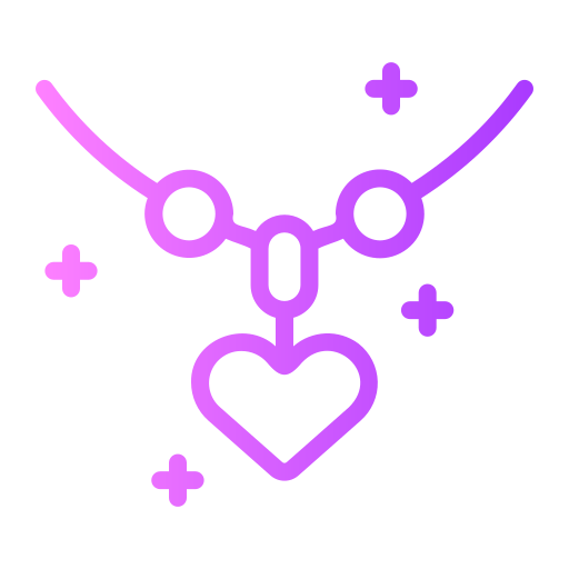 Ожерелье бесплатно иконка