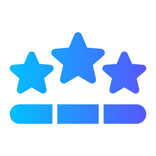 bewertung kostenlos Icon