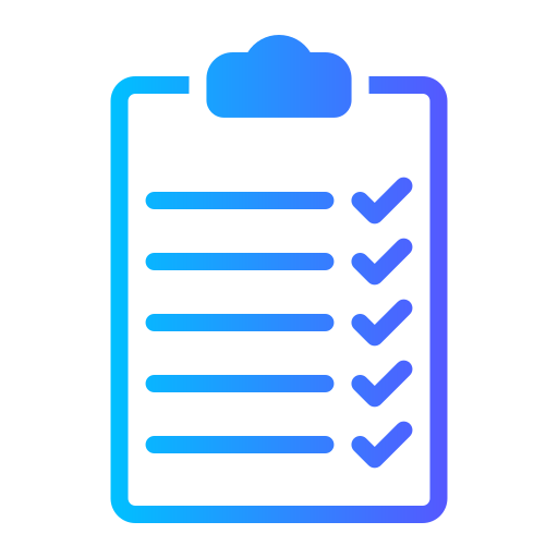 umfrage kostenlos Icon