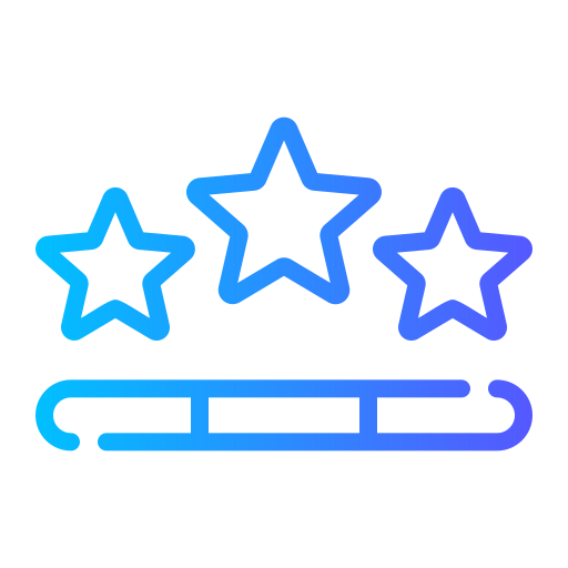 Рейтинг бесплатно иконка