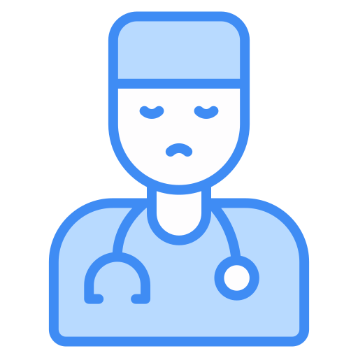 doctor icono gratis