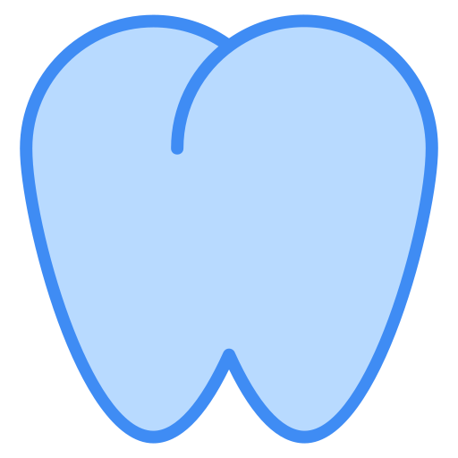 zahn kostenlos Icon zahn kostenlos Icon
