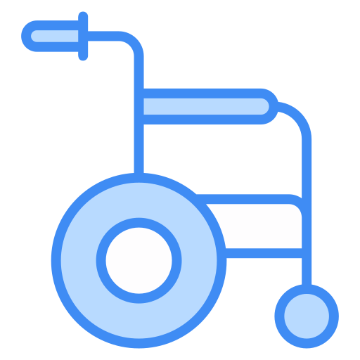 rollstuhl kostenlos Icon rollstuhl kostenlos Icon