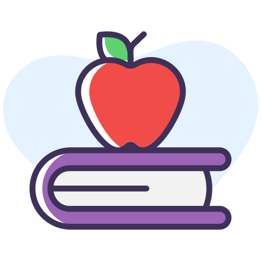 educación icono gratis