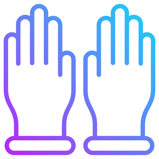 medizinische handschuhe kostenlos Icon medizinische handschuhe kostenlos Icon