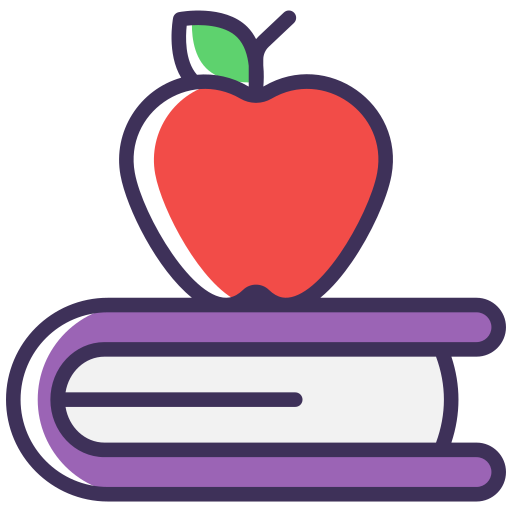educação grátis ícone educação grátis ícone
