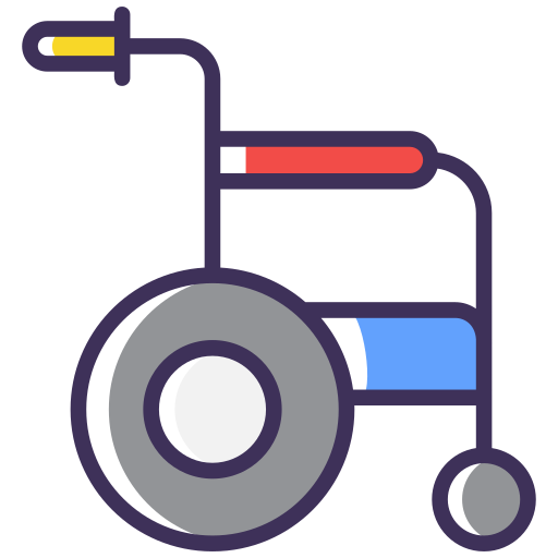 rollstuhl kostenlos Icon rollstuhl kostenlos Icon