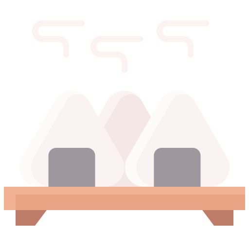 onigiri Icône gratuit onigiri Icône gratuit