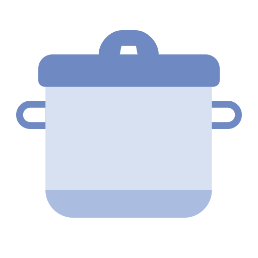 cuisson Icône gratuit