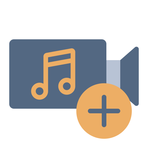 música icono gratis