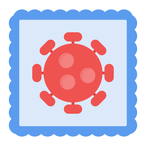 Bio free icon