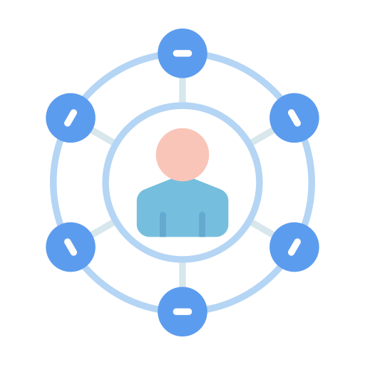 sociale Icône gratuit sociale Icône gratuit
