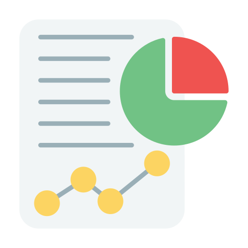 resultado icono gratis