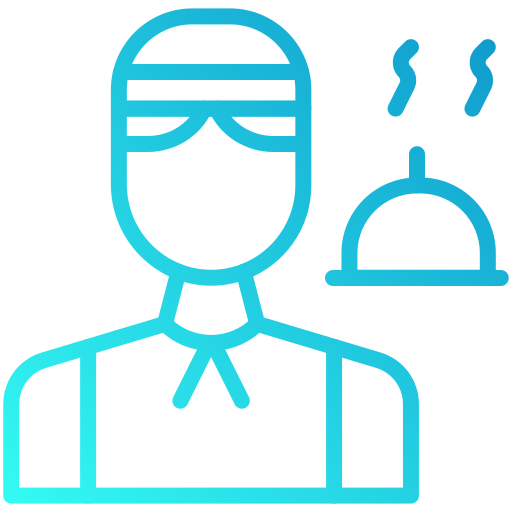 conserje icono gratis