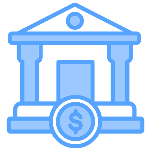 banco grátis ícone banco grátis ícone