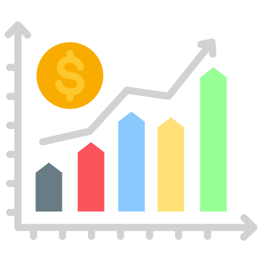investition kostenlos Icon investition kostenlos Icon
