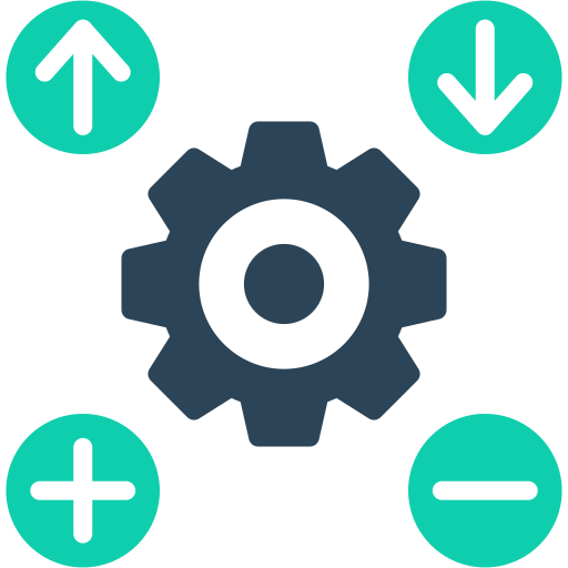 swot-analyse kostenlos Icon