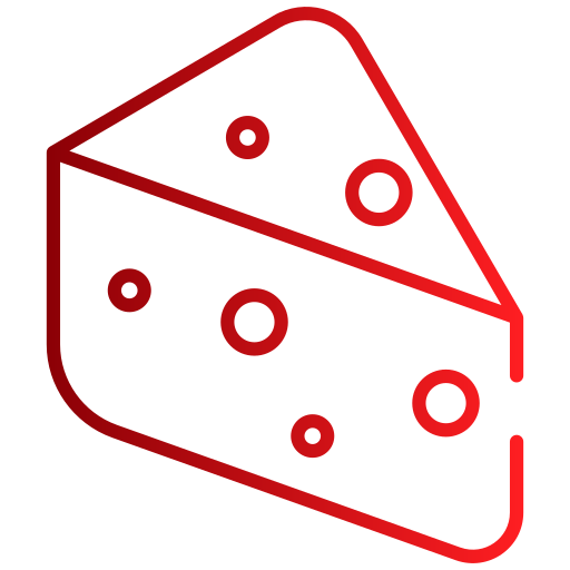 치즈 무료 아이콘