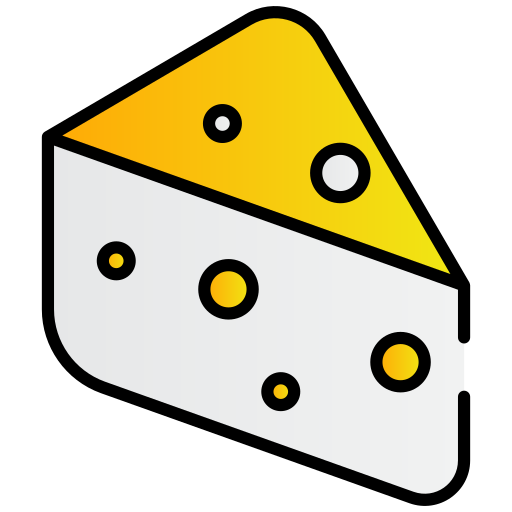 Cheese free icon