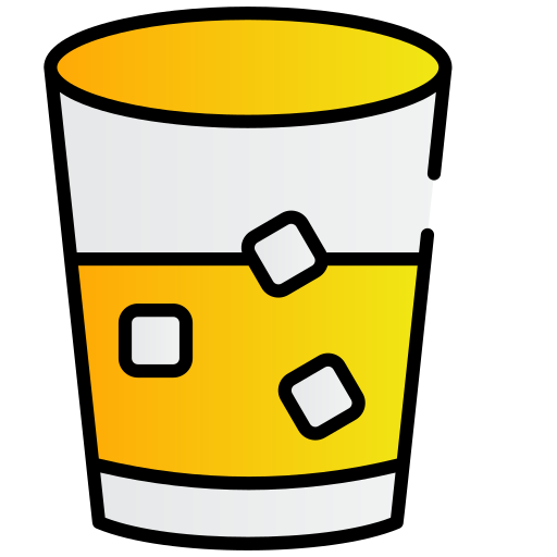 vaso icono gratis