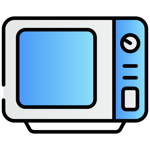 Oven free icon