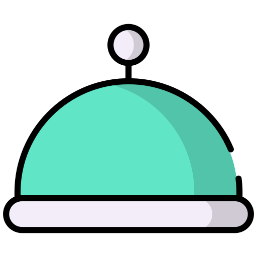 Поднос бесплатно иконка