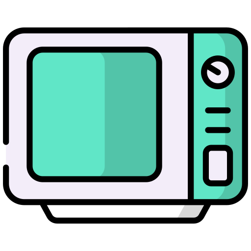 오븐 무료 아이콘