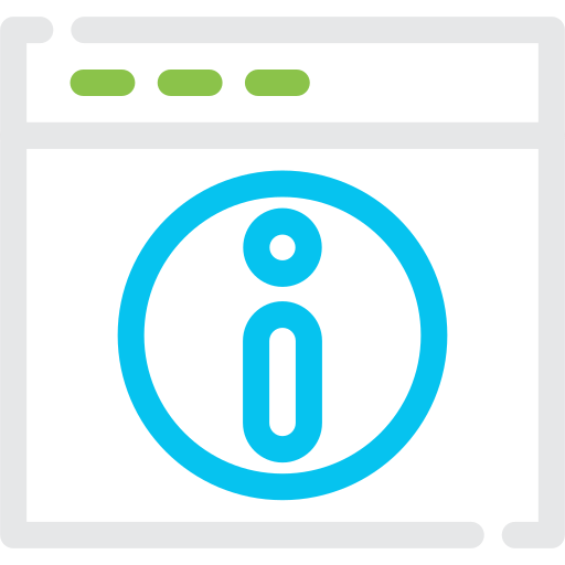 information kostenlos Icon information kostenlos Icon
