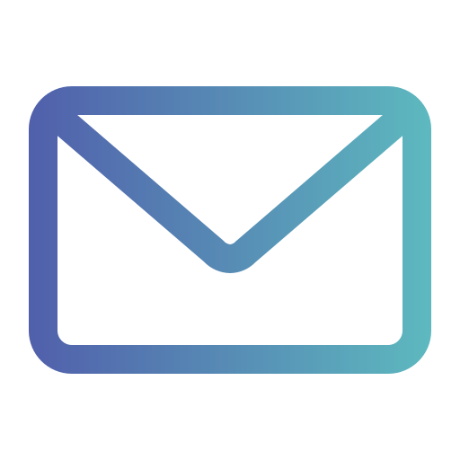 correo electrónico icono gratis