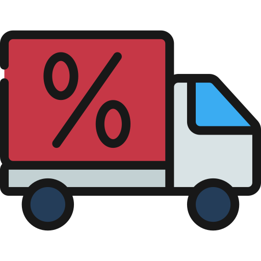 envío gratis icono gratis