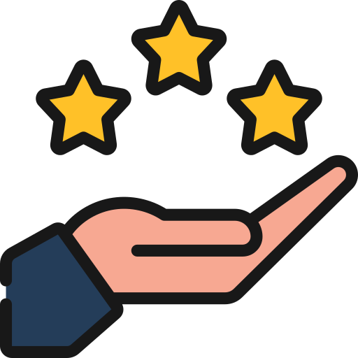 testimonial icono gratis