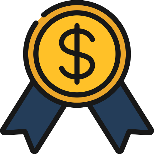 Гарантия бесплатно иконка