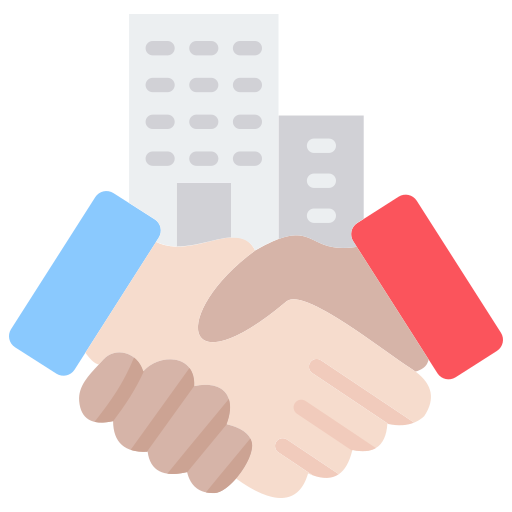Acquisition free icon