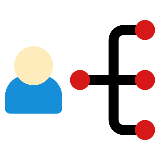 Connection free icon Connection free icon