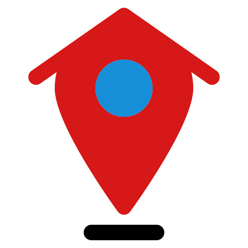 위치 무료 아이콘