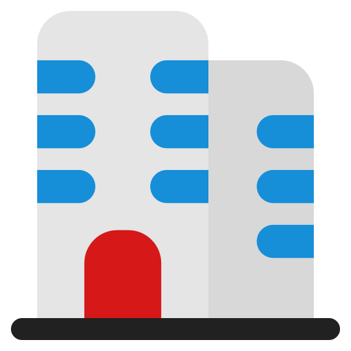 escritório grátis ícone