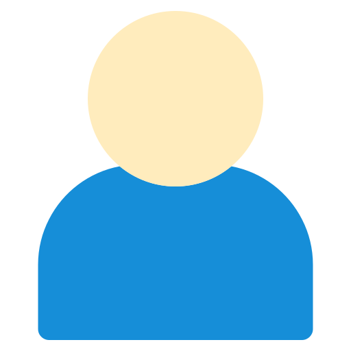 pessoa grátis ícone