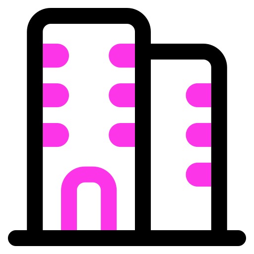 oficina icono gratis