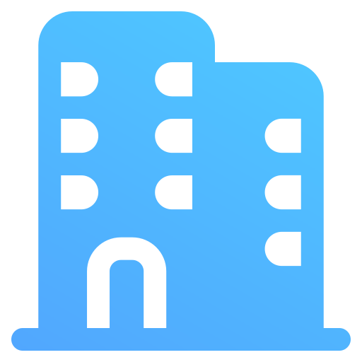 사무실 무료 아이콘