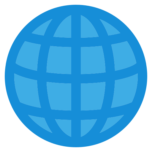 Website free icon