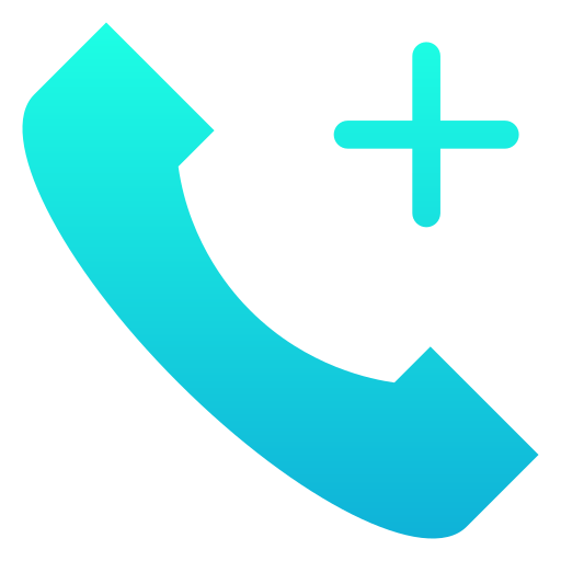 teléfono icono gratis