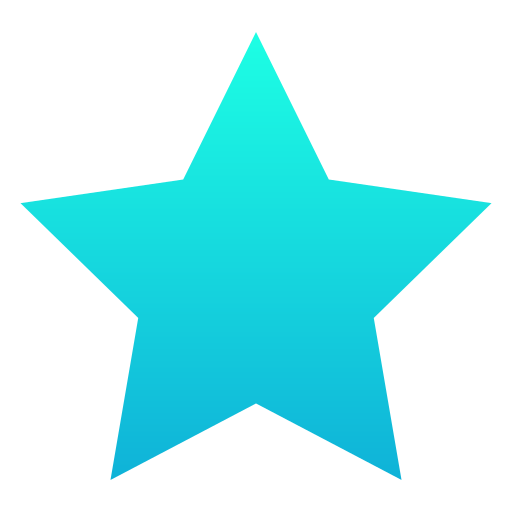 estrella icono gratis