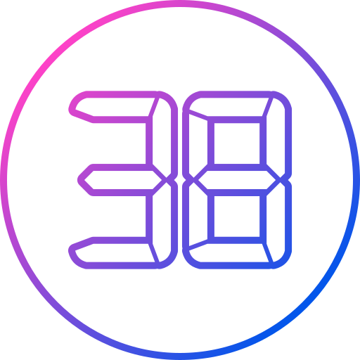 38 icono gratis