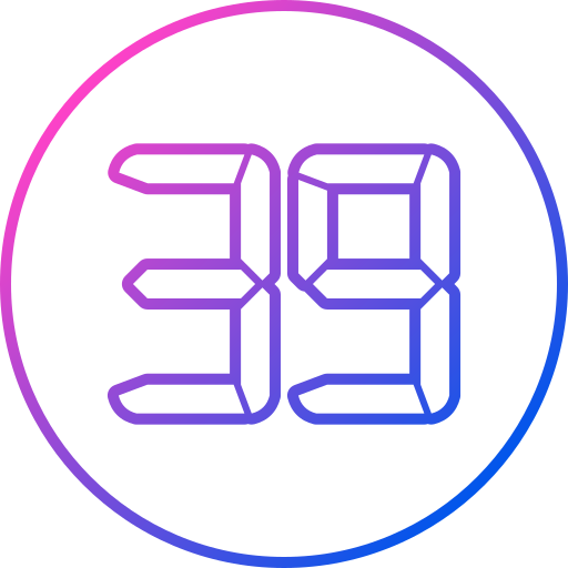 39 icono gratis