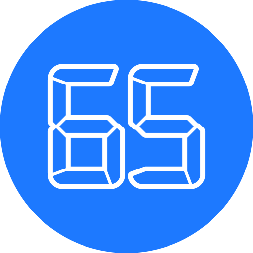 65 icono gratis