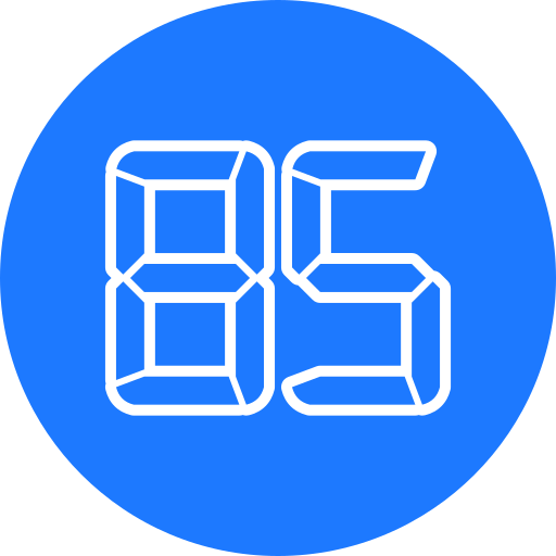 85 icono gratis